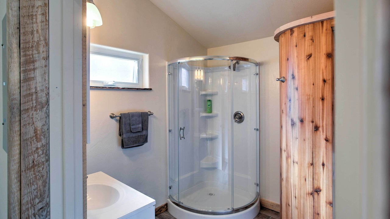 Photo of Bathroom in Mancos