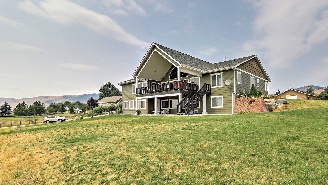 Photo of Outdoor in Polson