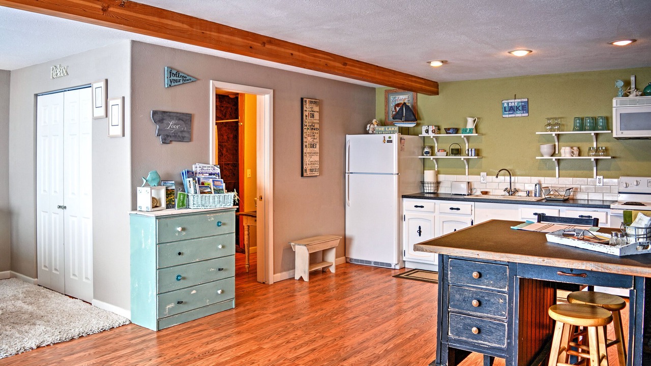 Photo of Kitchen in Polson