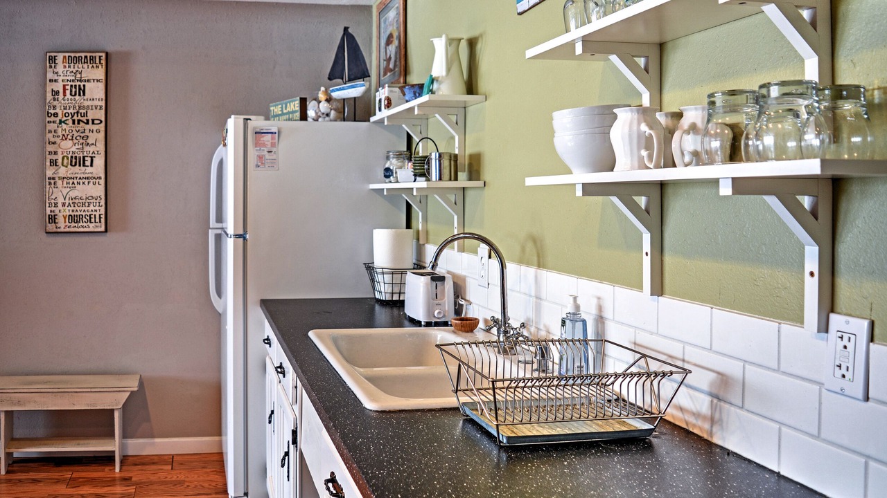 Photo of Kitchen in Polson