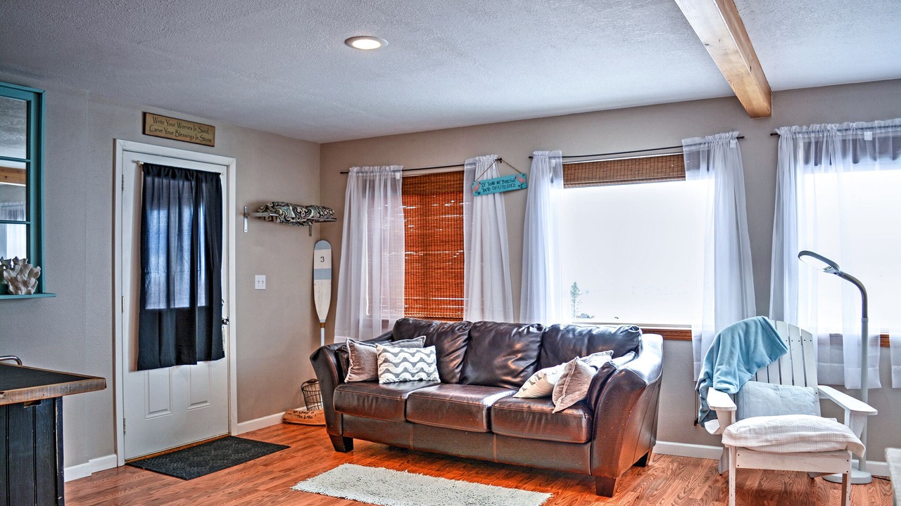 Photo of Livingroom in Polson