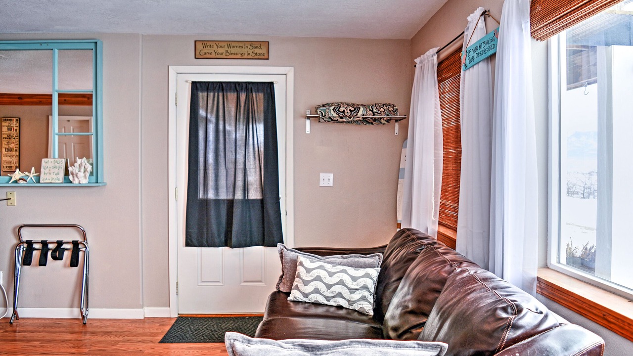 Photo of Livingroom in Polson