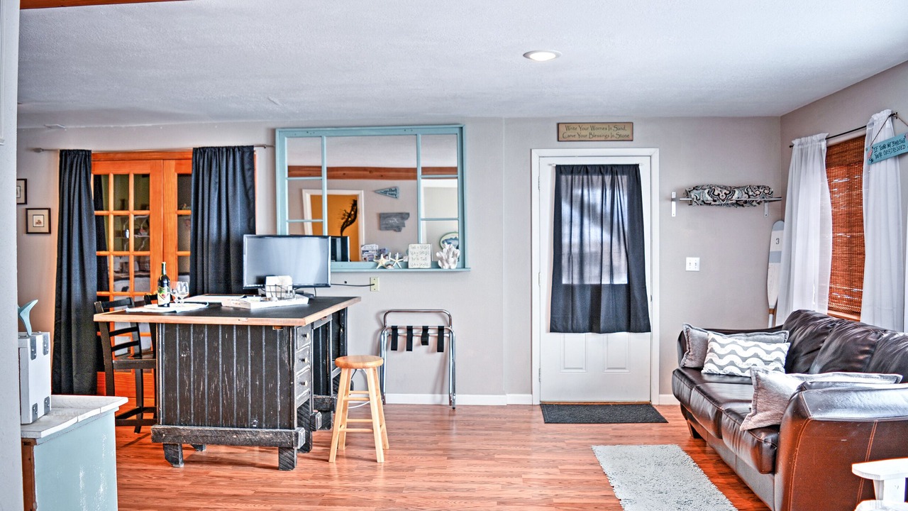Photo of Livingroom in Polson