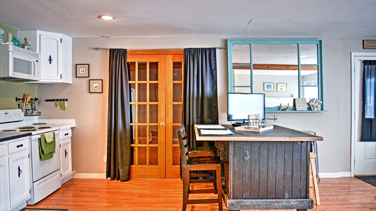 Photo of Kitchen in Polson