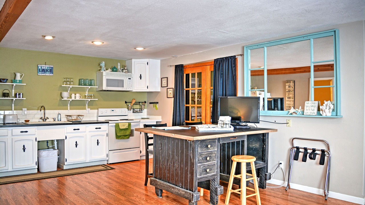 Photo of Kitchen in Polson