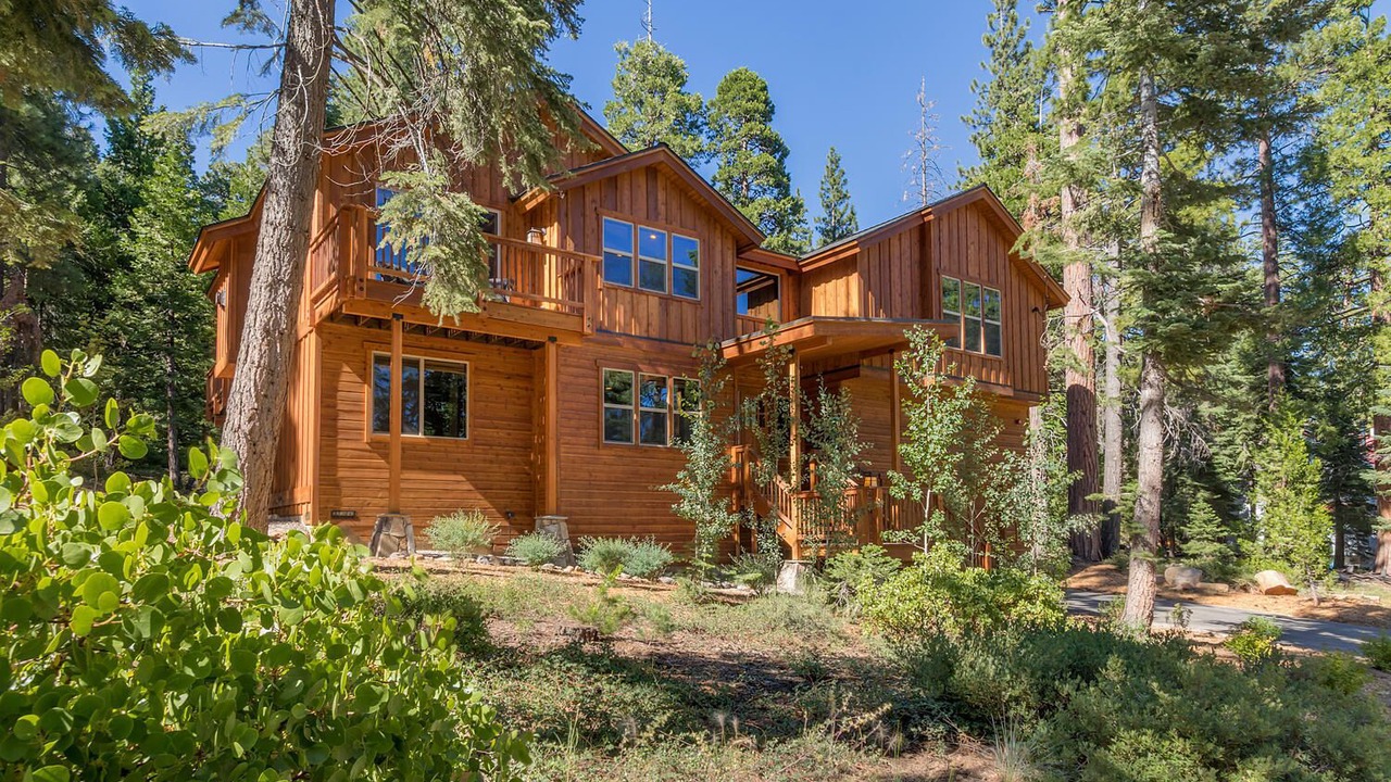 Photo of Outdoor in Tahoe Vista
