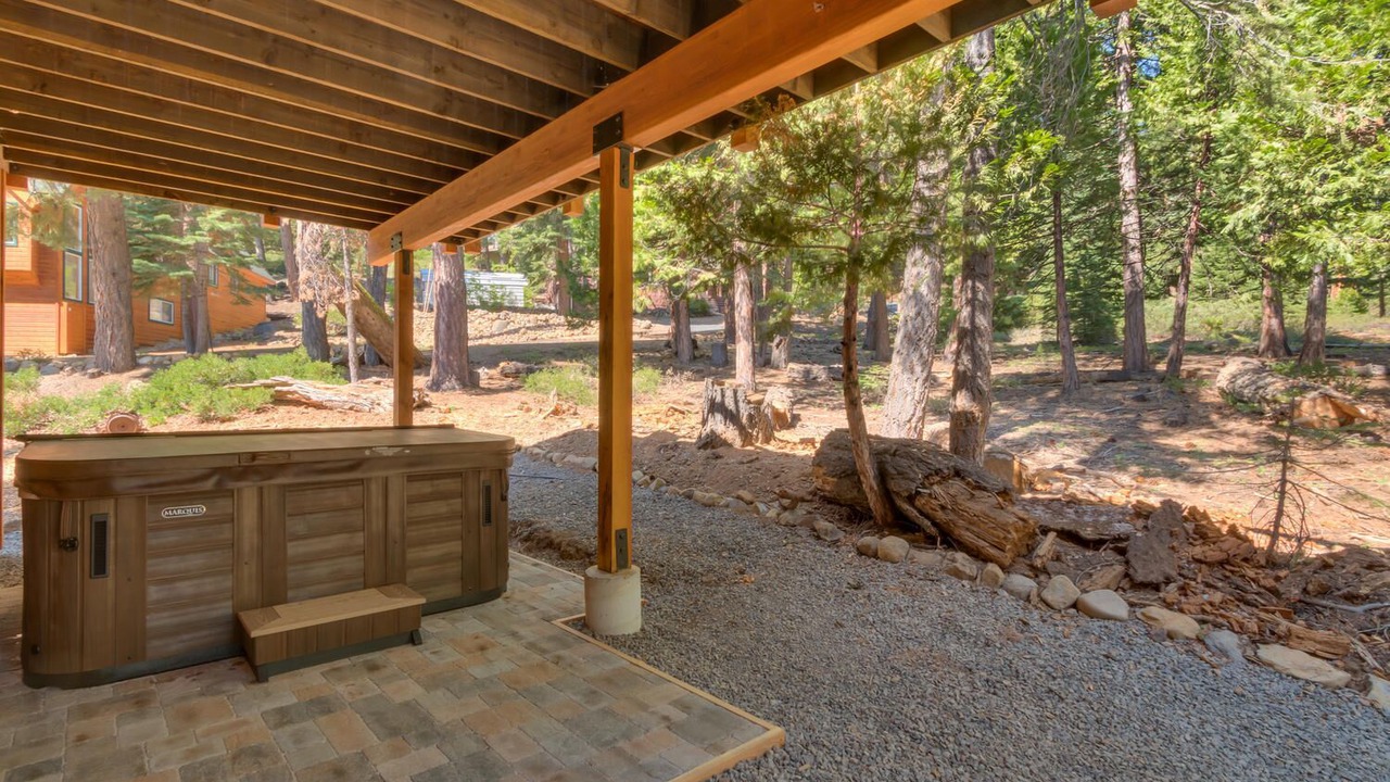 Photo of Outdoor in Tahoe Vista