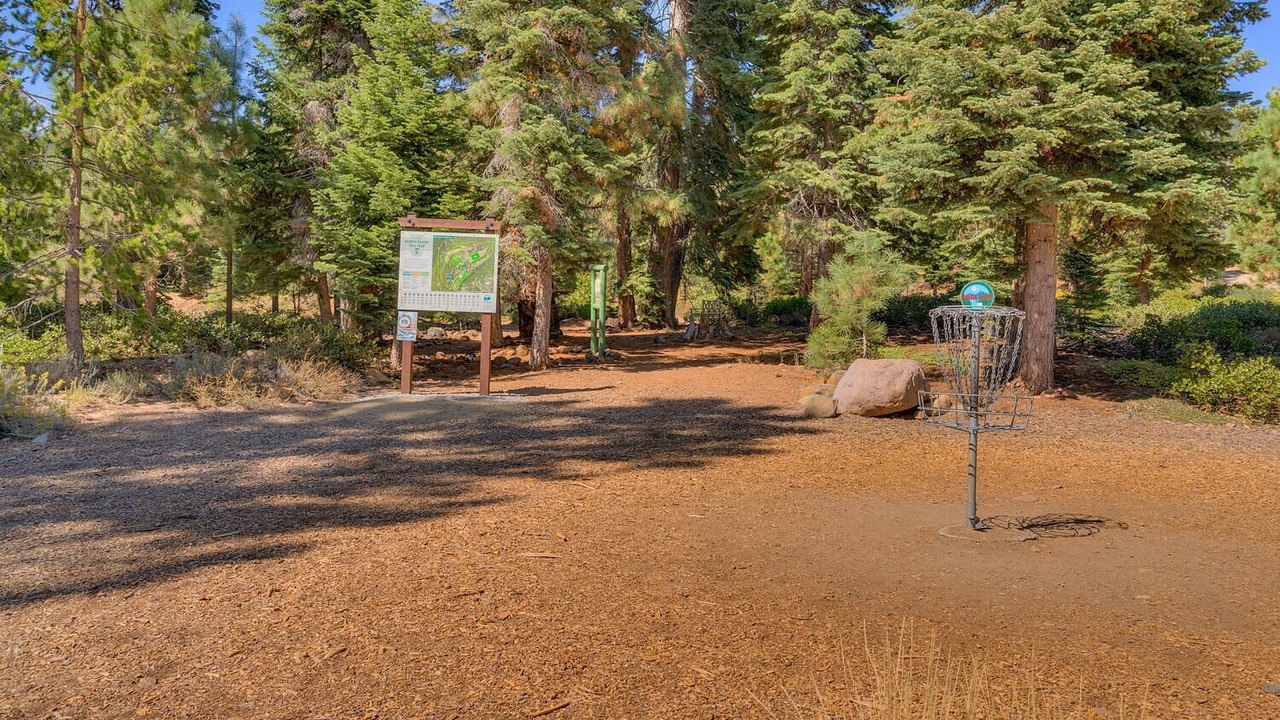 Photo of Others in Tahoe Vista