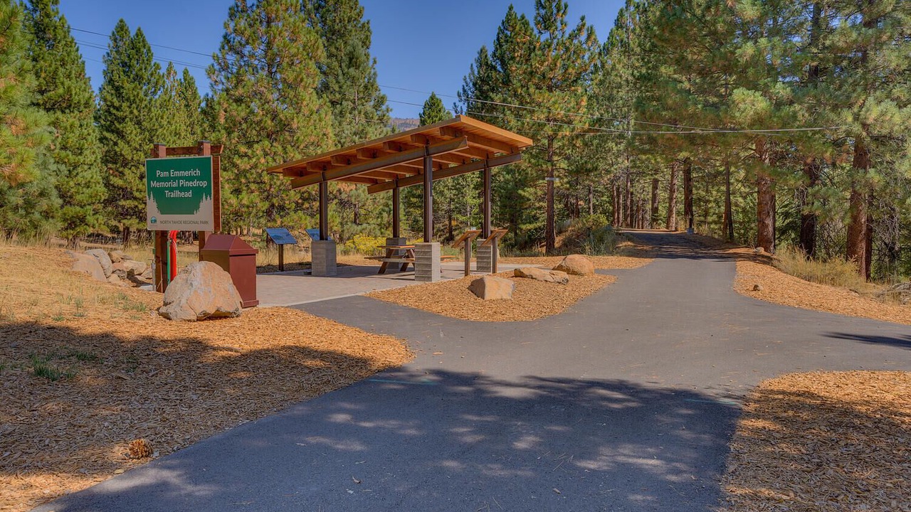 Photo of Others in Tahoe Vista