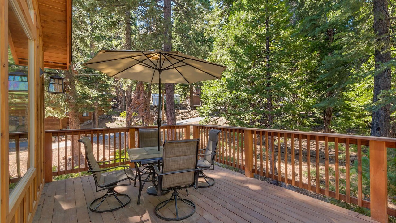 Photo of Outdoor in Tahoe Vista