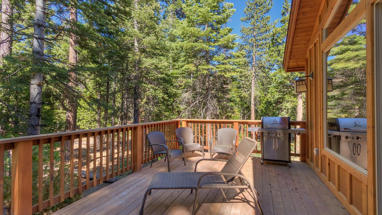 Photo of Outdoor in Tahoe Vista