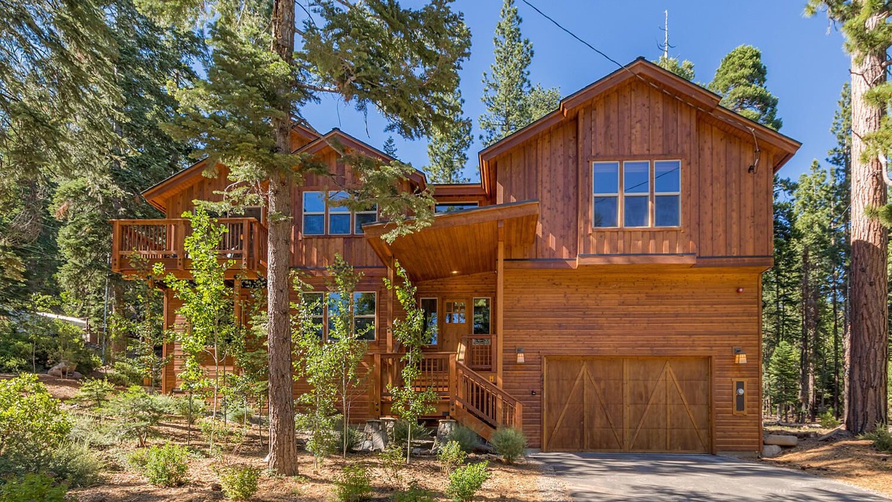 Photo of Outdoor in Tahoe Vista