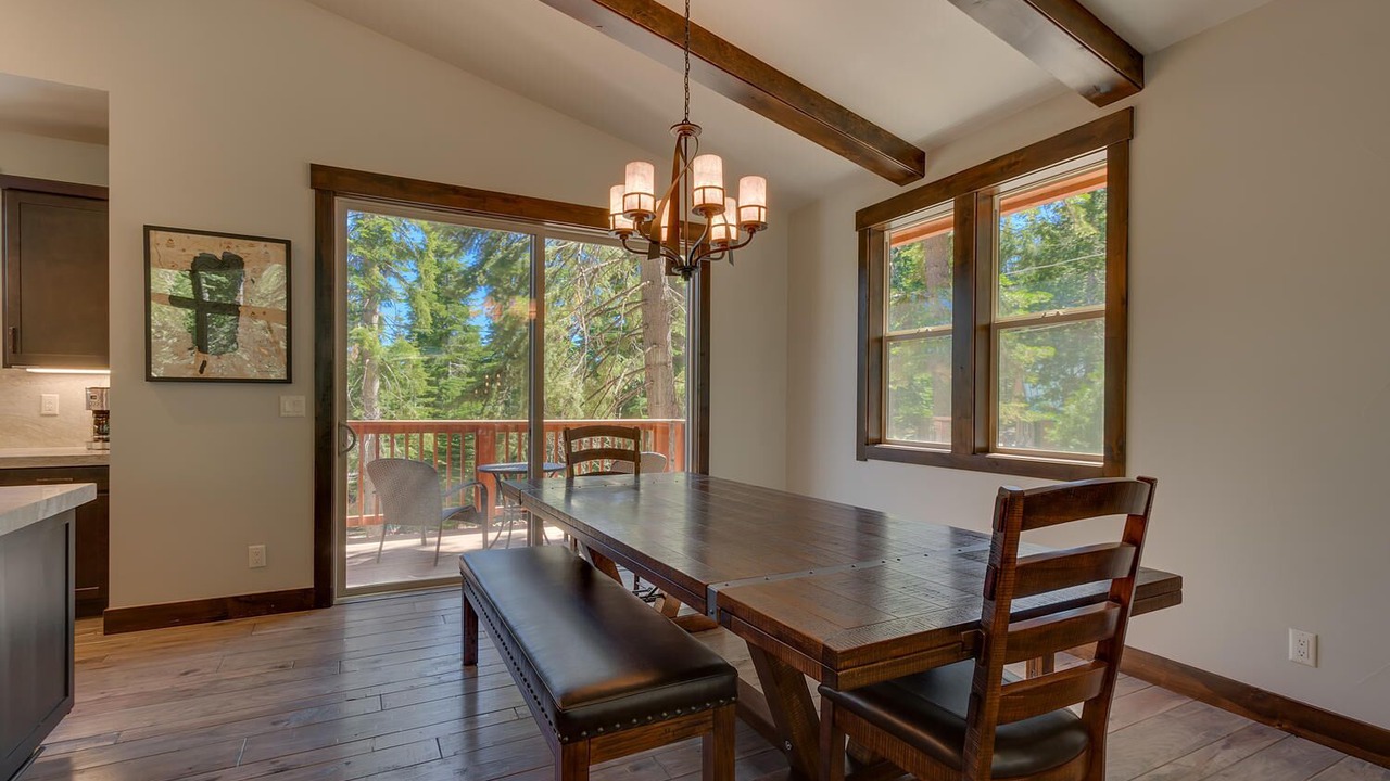 Photo of Others in Tahoe Vista