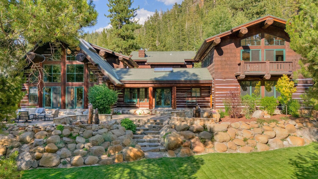 Photo of Outdoor in Olympic Valley