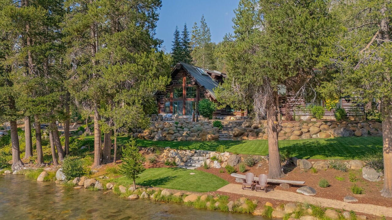 Photo of Outdoor in Olympic Valley