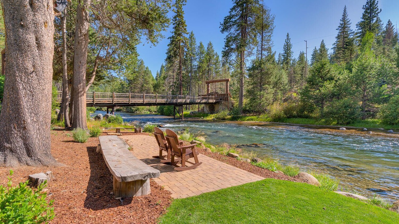 Photo of Outdoor in Olympic Valley