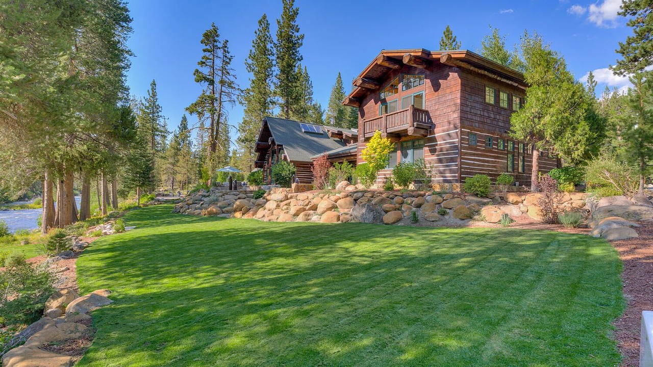 Photo of Outdoor in Olympic Valley