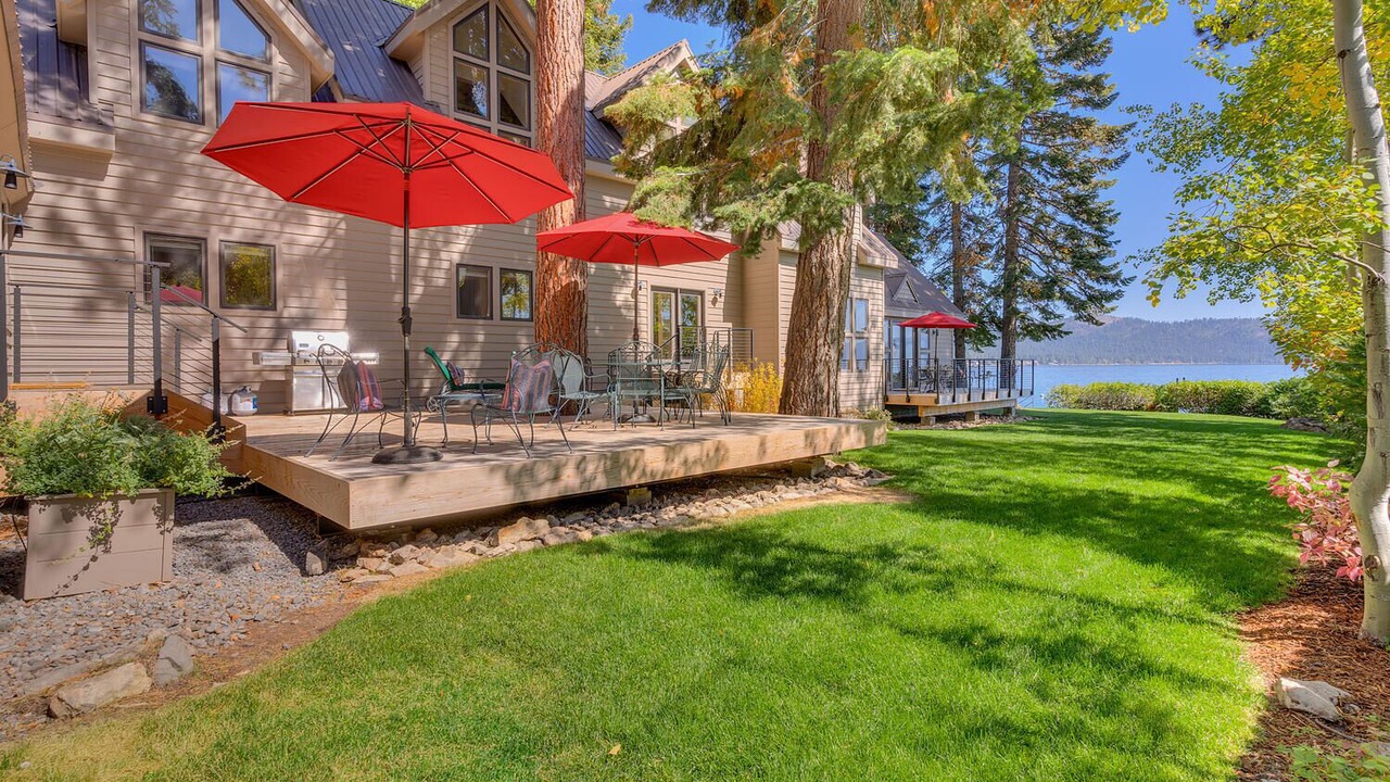 Photo of Outdoor in Carnelian Bay