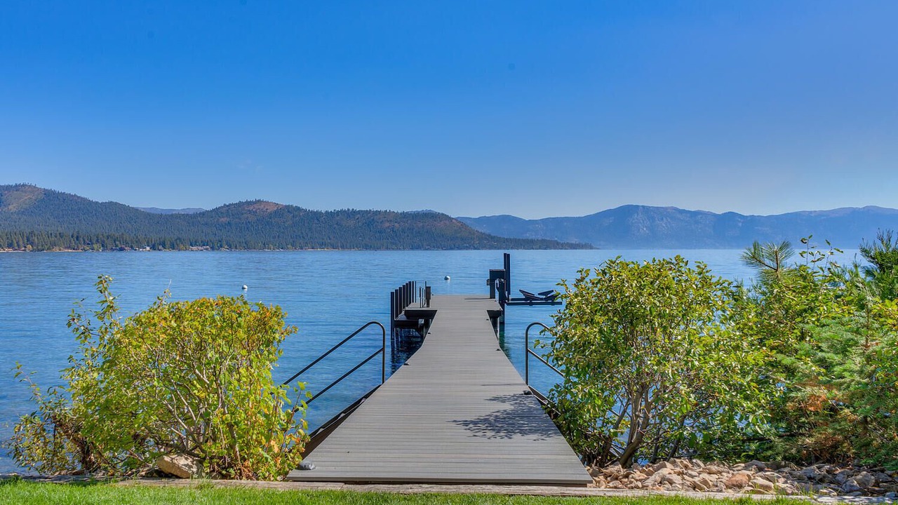 Photo of Others in Carnelian Bay