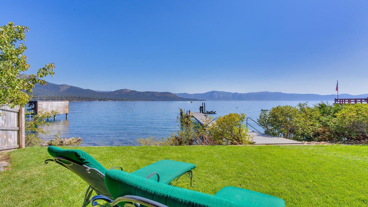 Photo of Outdoor in Carnelian Bay