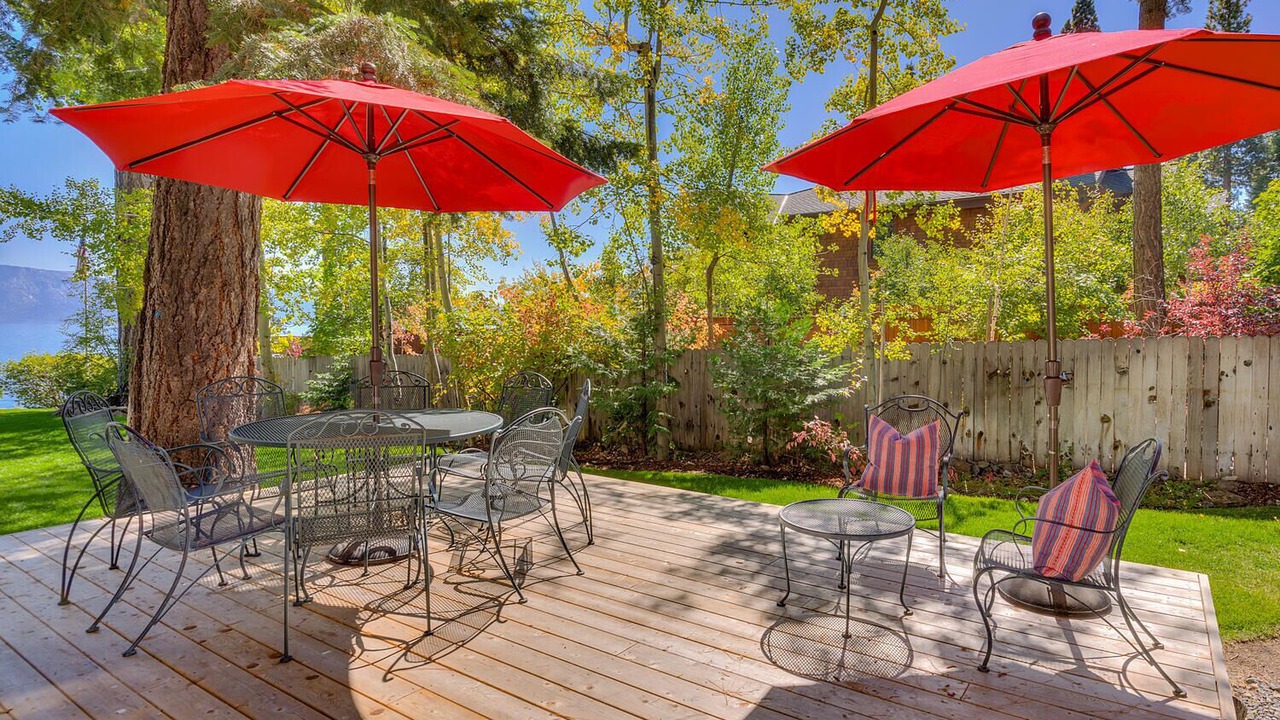 Photo of Outdoor in Carnelian Bay