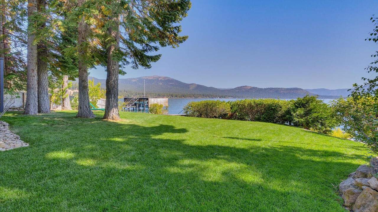 Photo of Outdoor in Carnelian Bay