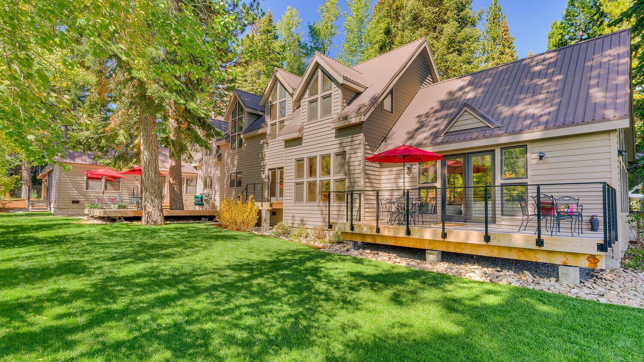 Photo of Outdoor in Carnelian Bay