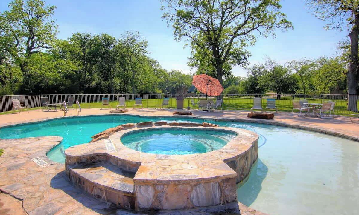 Photo of Outdoor in New Braunfels