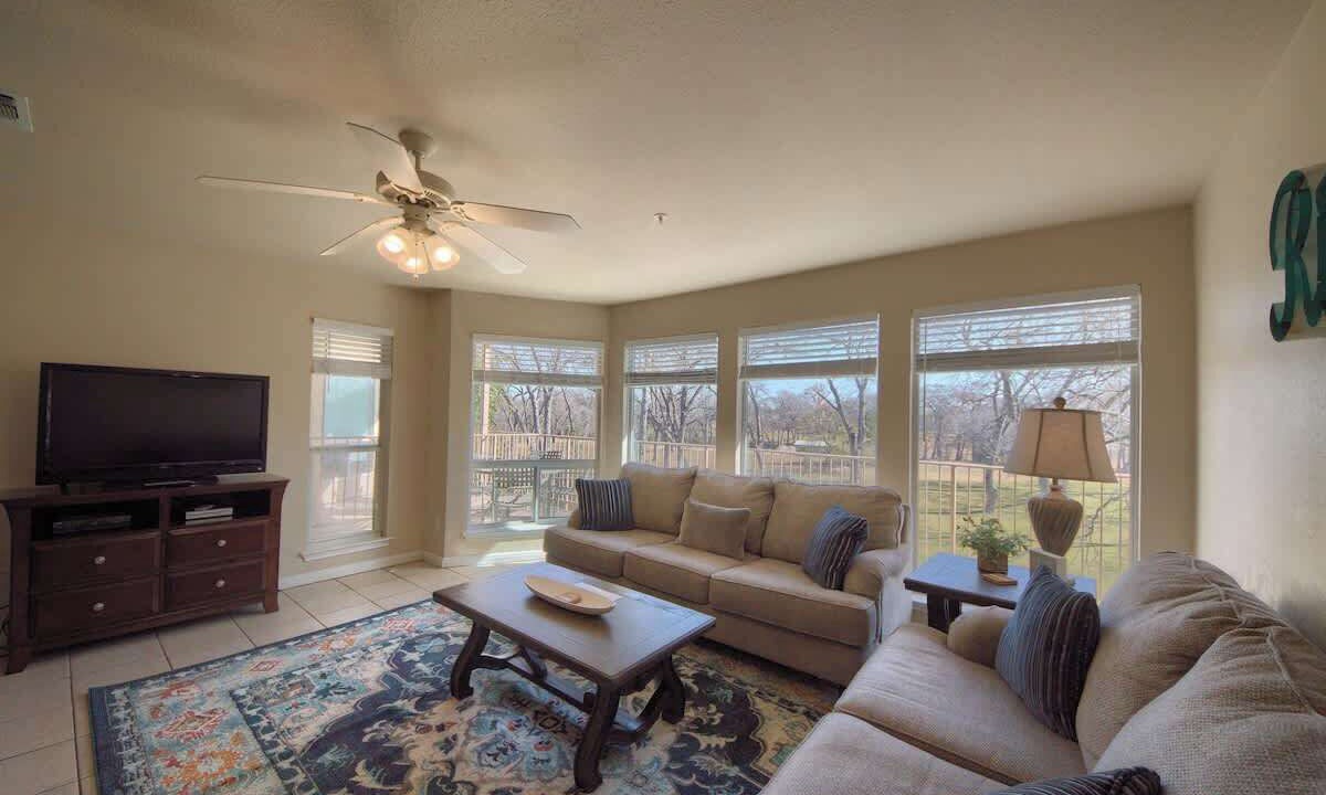 Photo of Bedroom in New Braunfels