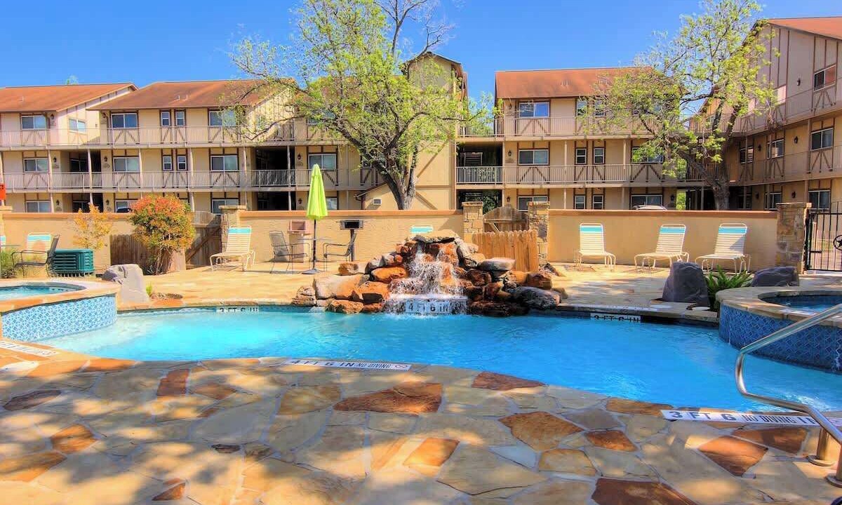 Photo of Outdoor in New Braunfels