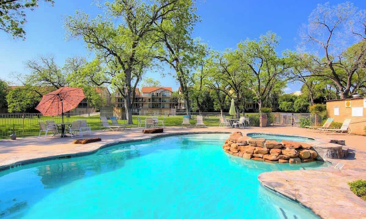 Photo of Outdoor in New Braunfels