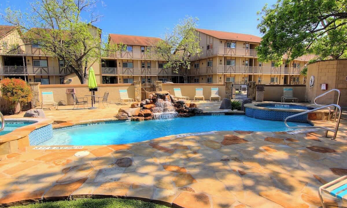 Photo of Outdoor in New Braunfels