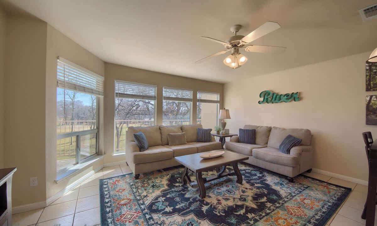 Photo of Bedroom in New Braunfels