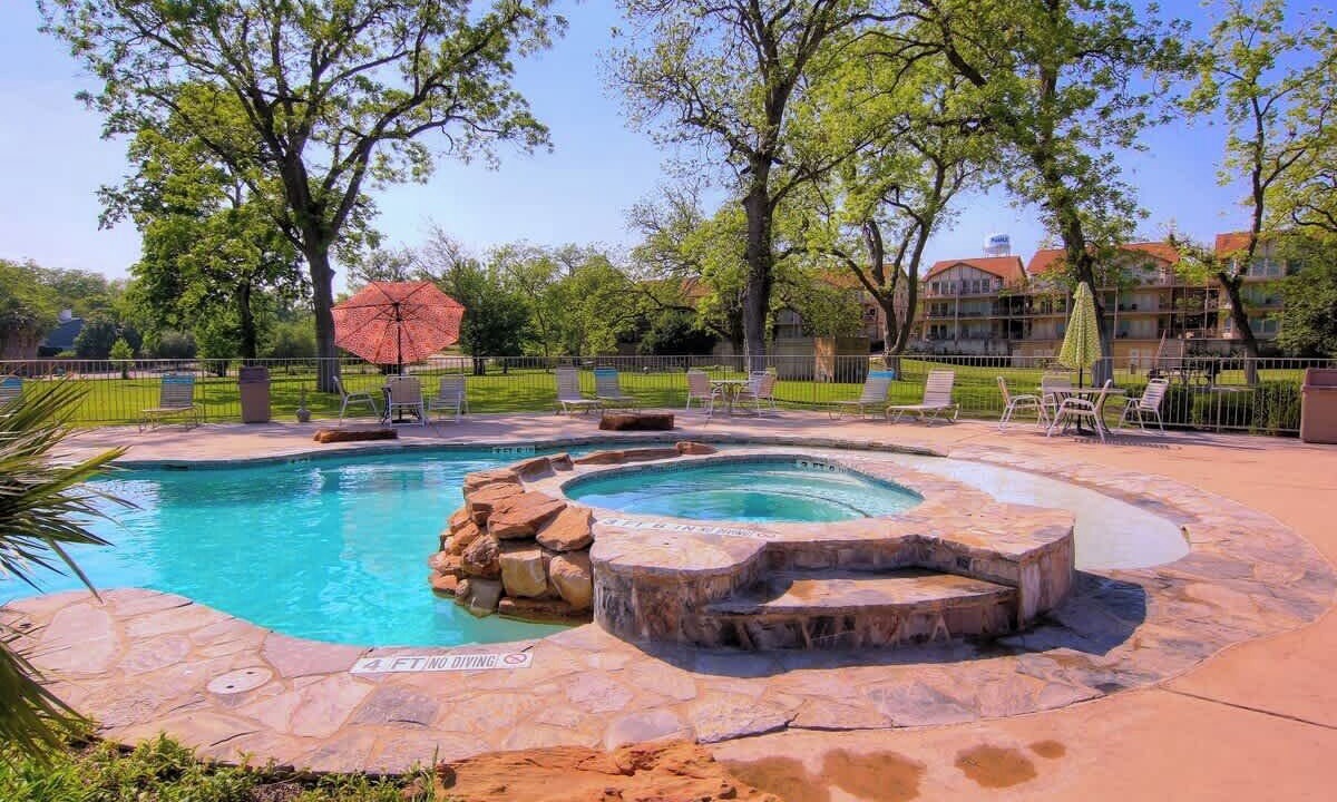 Photo of Outdoor in New Braunfels
