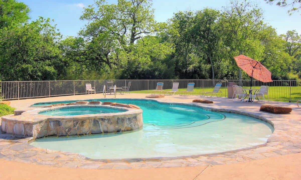 Photo of Outdoor in New Braunfels