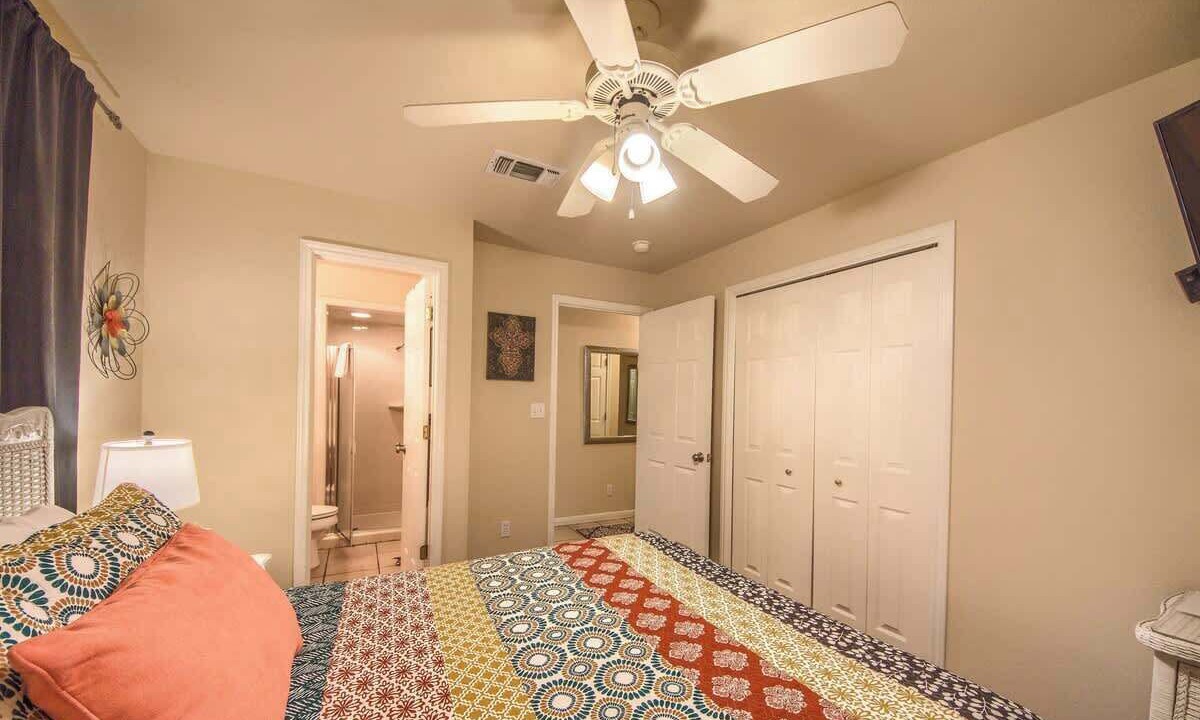 Photo of Bathroom in New Braunfels