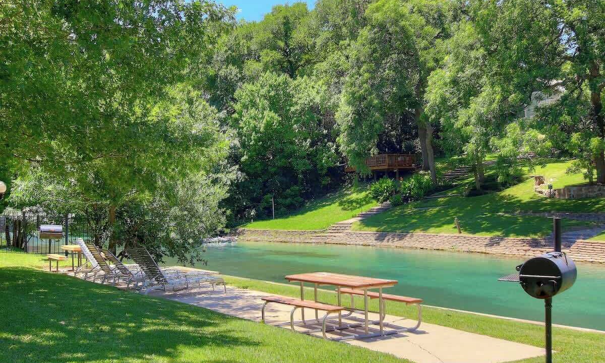 Photo of Outdoor in New Braunfels