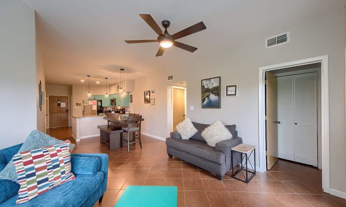 Photo of Livingroom in New Braunfels