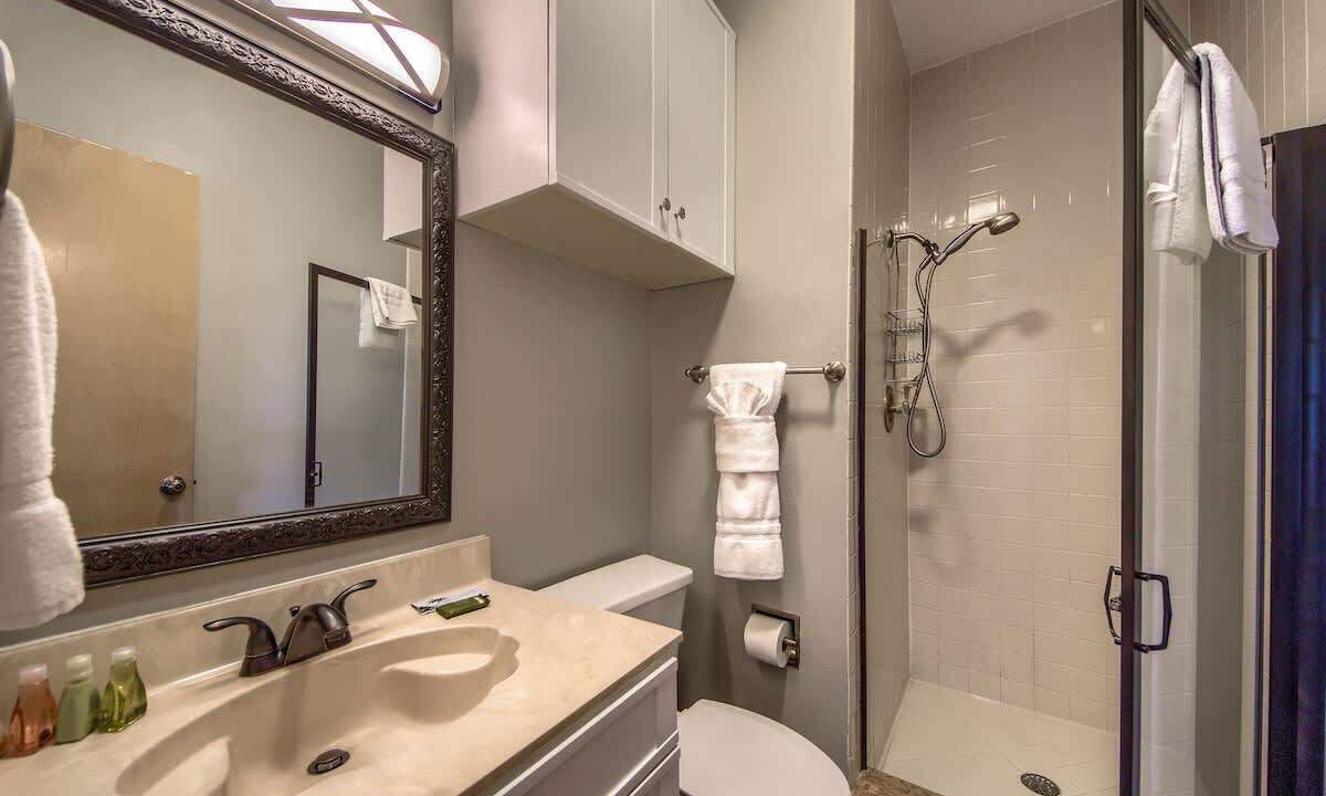 Photo of Bathroom in New Braunfels