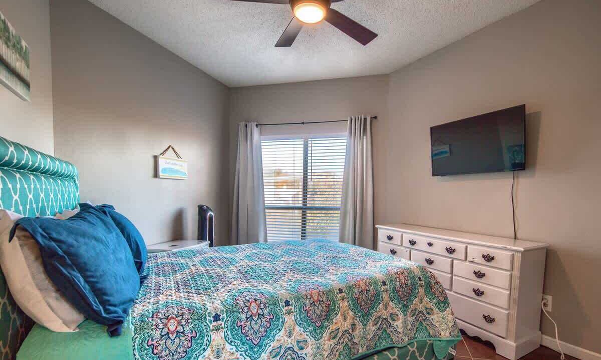 Photo of Bedroom in New Braunfels