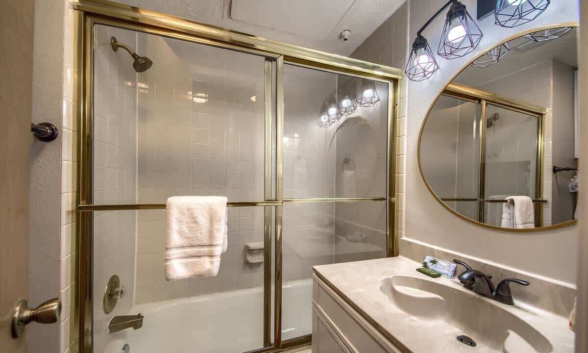 Photo of Bathroom in New Braunfels