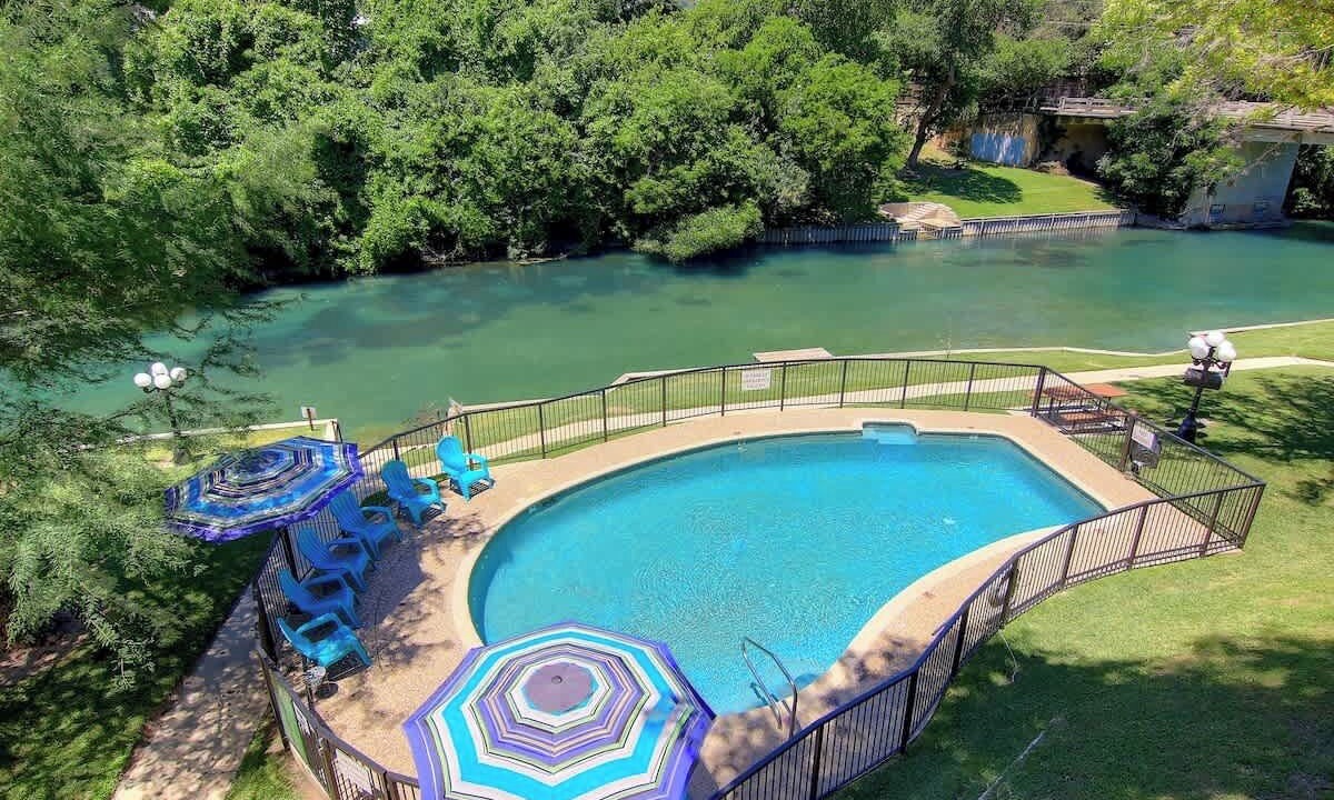 Photo of Outdoor in New Braunfels