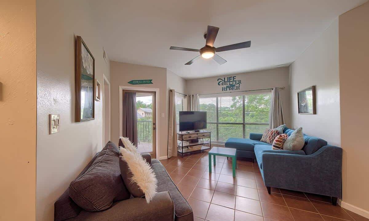 Photo of Livingroom in New Braunfels