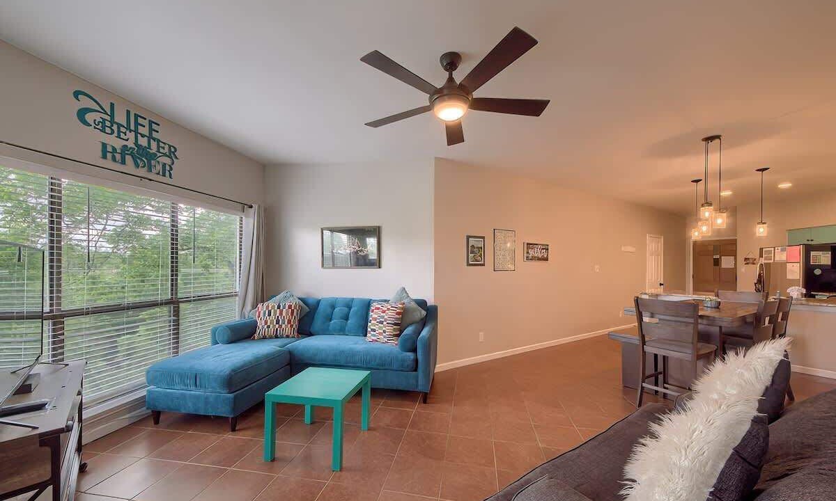 Photo of Livingroom in New Braunfels