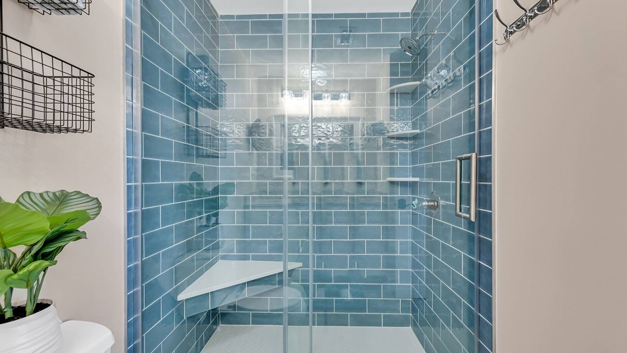 Photo of Bathroom in Surfside Beach