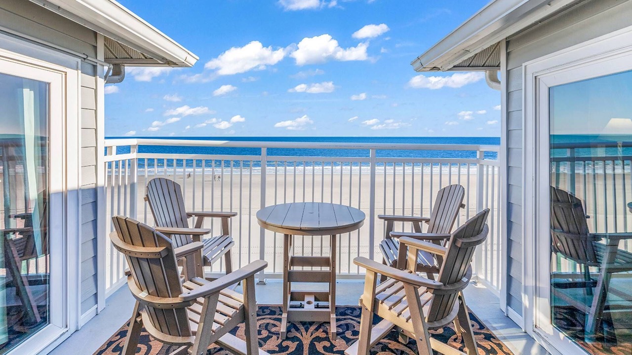 Photo of Outdoor in Surfside Beach