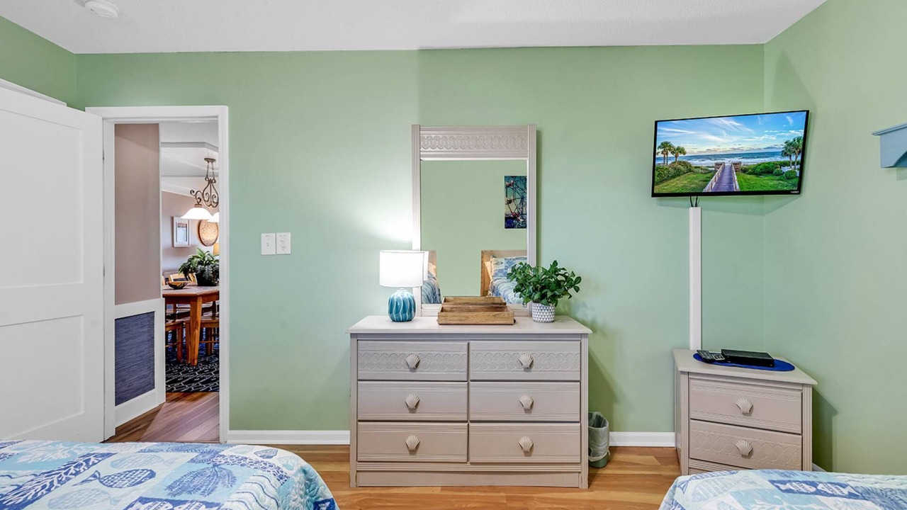 Photo of Bedroom in Surfside Beach