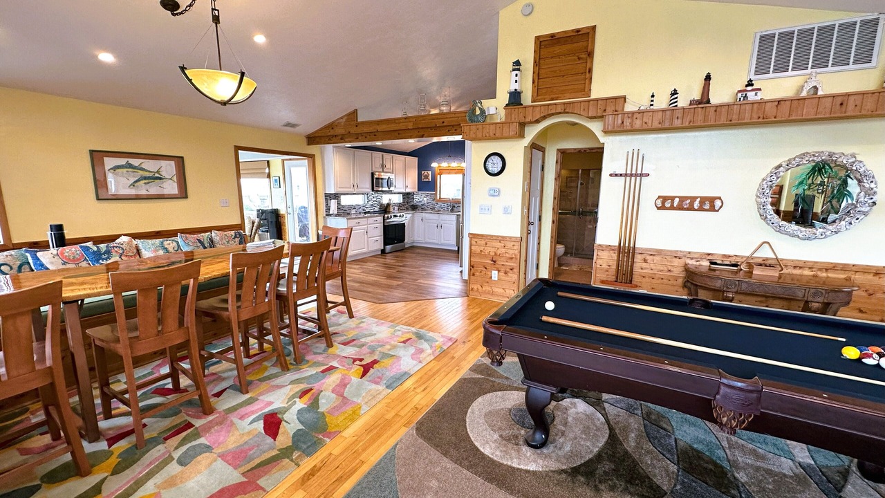 Photo of Bedroom in South Nags Head