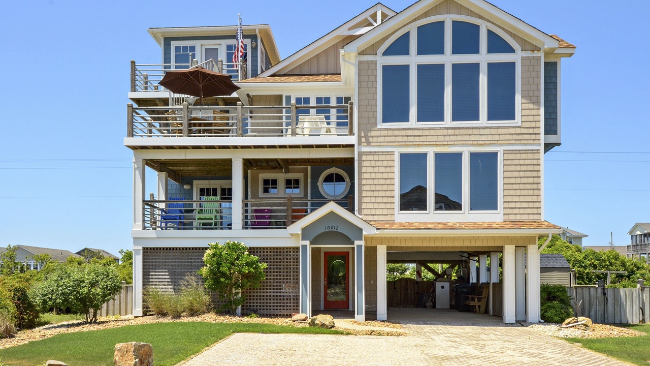 Photo of Outdoor in South Nags Head