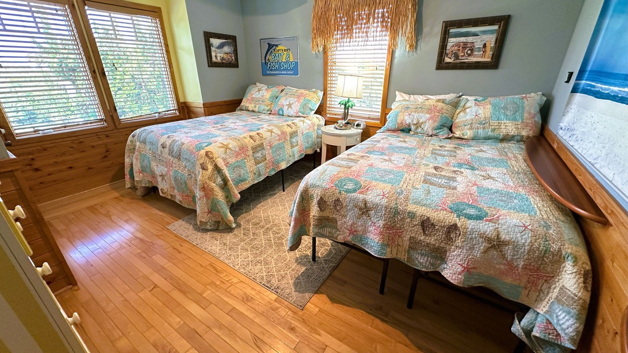 Photo of Bedroom in South Nags Head